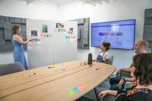 Pós-graduação em gestão: um caminho para liderar melhor