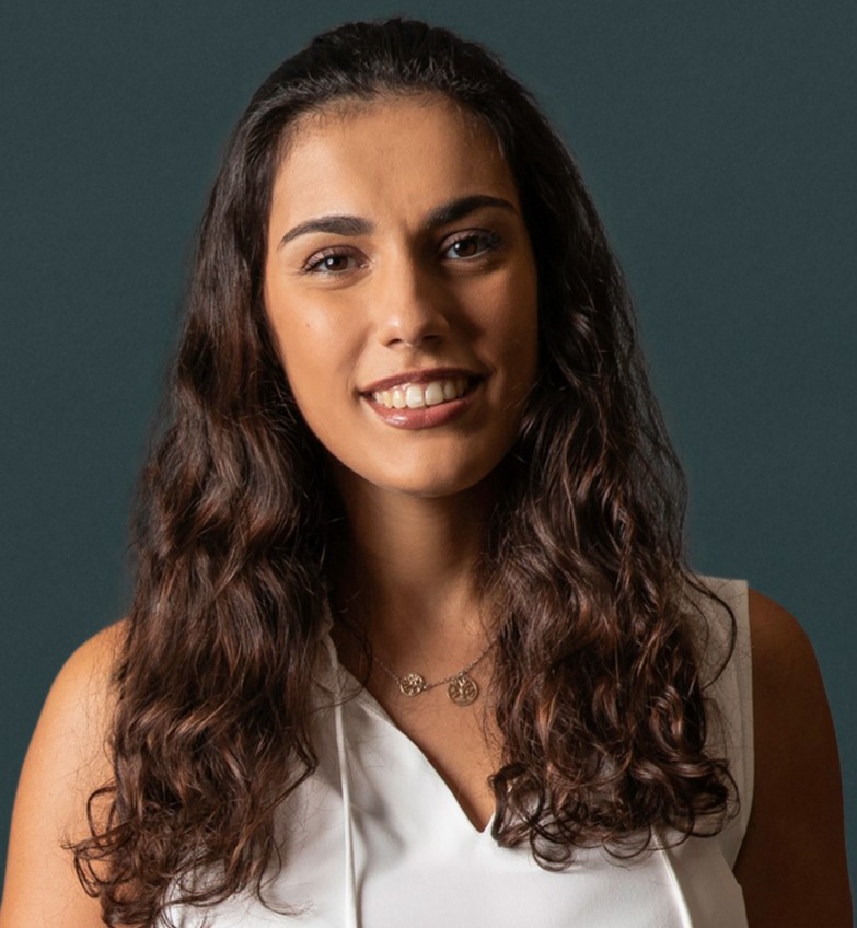 Carolina Inverno Branco