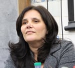 Maria João Antunes