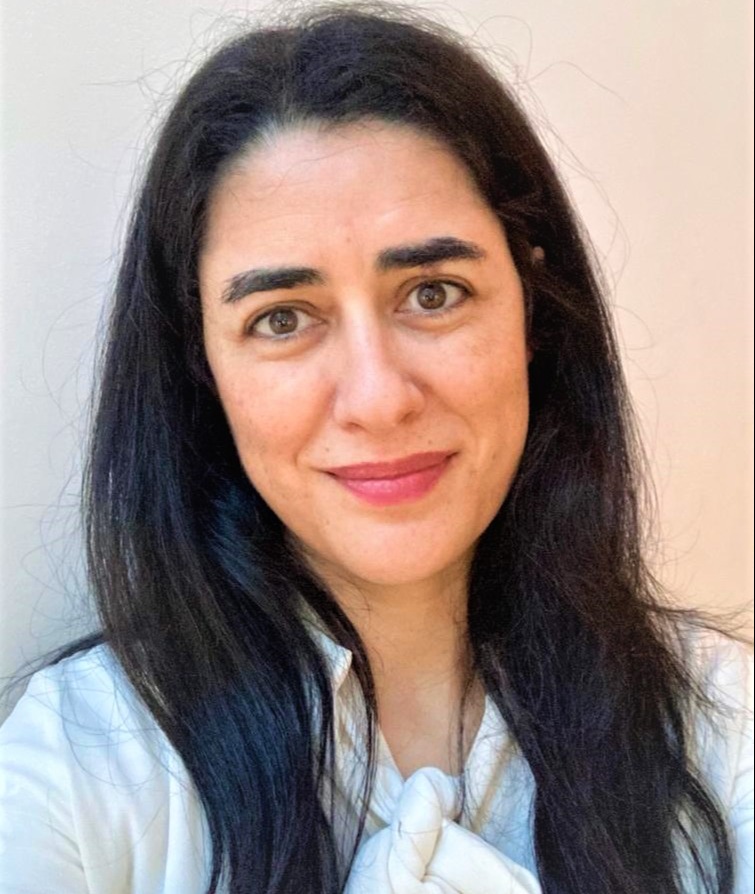 Susana Aires de Sousa