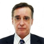 Telmo Henriques - پژوهشگر profile picture