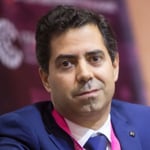 Alberto Velez Nunes