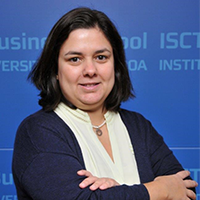 Ana Margarida Madureira Simaens