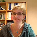 Berit Irene Helgheim - دانشیار profile picture
