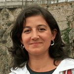 Diana E. Aldea Mendes