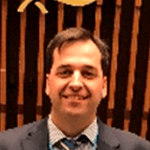 Javier Rementería