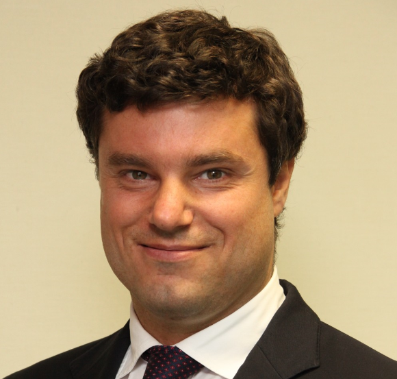 João Vicente Ribeiro