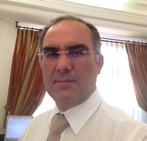 José Maria Fernandes Pires