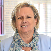 Maria Antónia de Jesus