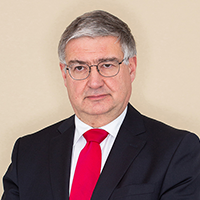 Mário João Fernandes