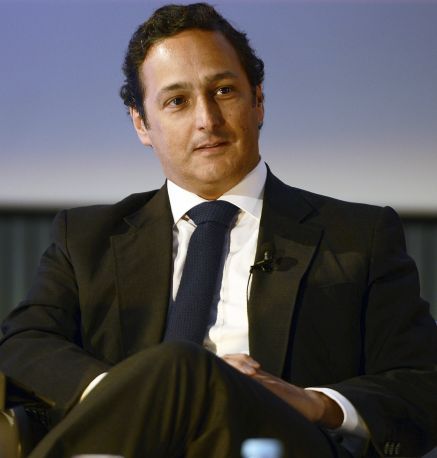 Miguel Salema Garção&nbsp;