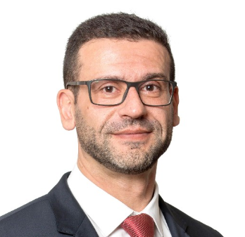 Paulo Saragoça da Matta