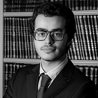 Pedro Cerqueira Gomes