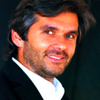 Pedro Sebastião
