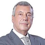 Pedro Rebelo de Sousa