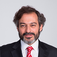 Ricardo Fortes da Costa