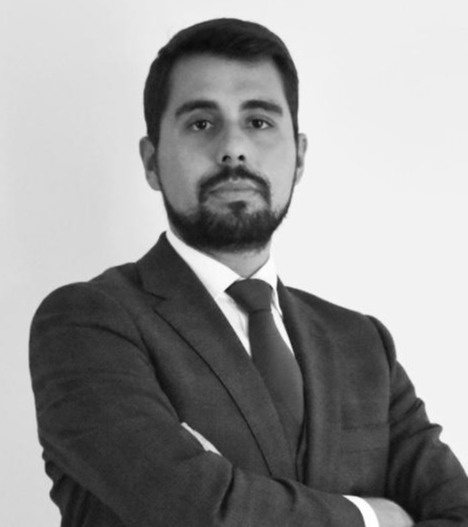 Ricardo Maia Magalhães