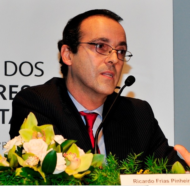 Ricardo Filipe de Frias Pinheiro