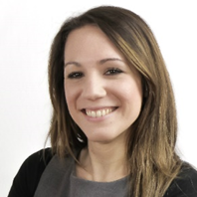 Sílvia Fernandes Costa