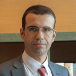 Sandro Mendonça - استاد profile picture