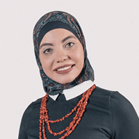 Sondos G. Abdelgawad