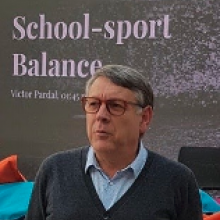 Victor Manuel de Oliveira Maia Pardal