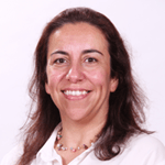 Cristina Barradas