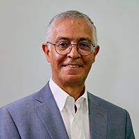 Joaquim Vicente Rodrigues