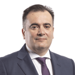 José Pratas