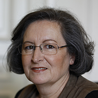 Maria de Lurdes Rodrigues