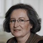 Maria de Lurdes Rodrigues