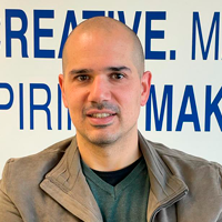 Miguel Ângelo Silva