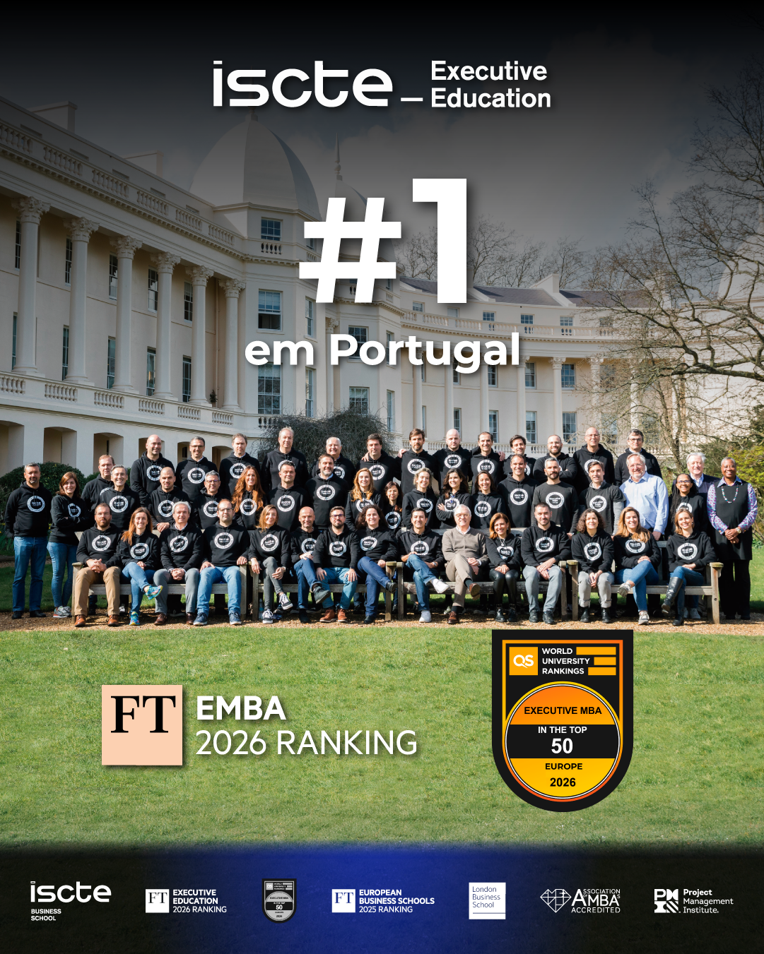 Executive MBA