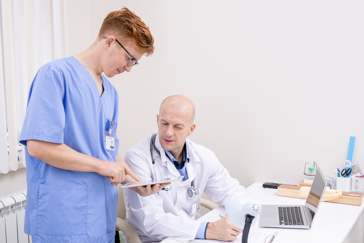 Gestão em saúde uma habilidade para gerir clínicas e hospitais