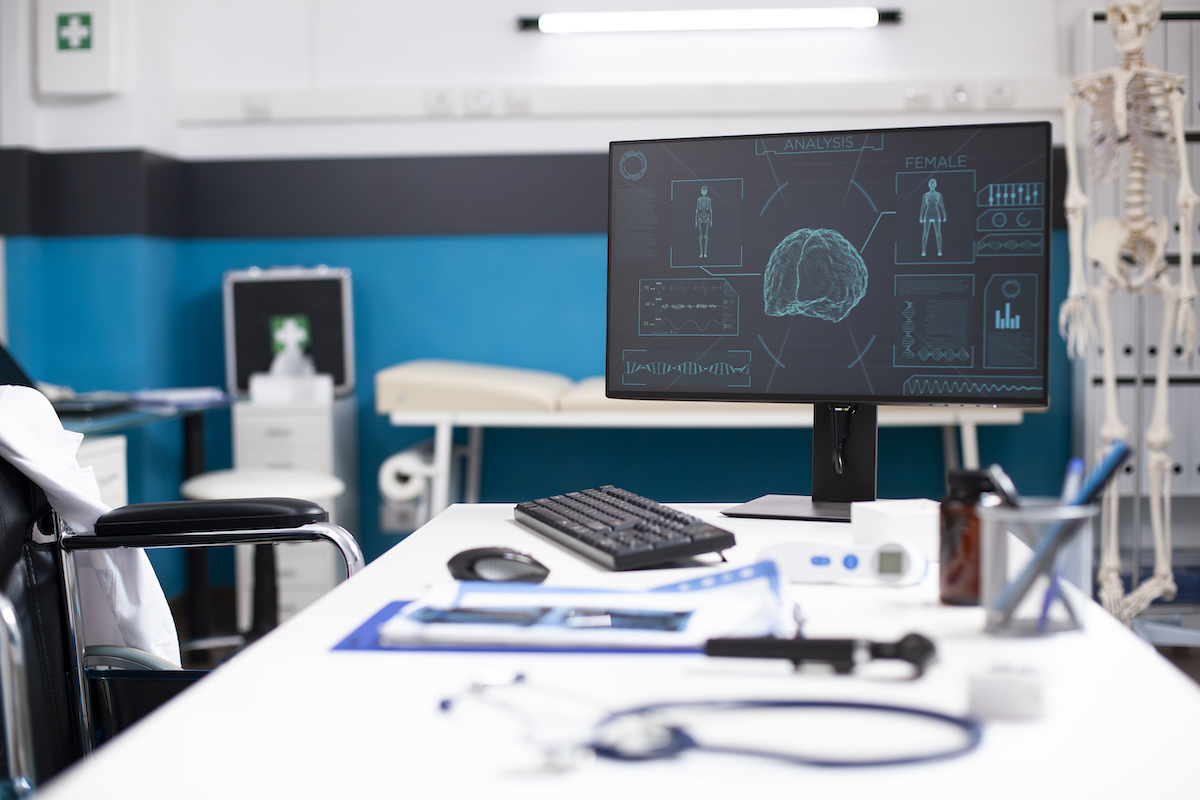 Transformação digital na gestão da saúde: Liderança e ...