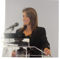 Graça Pires de Oliveira