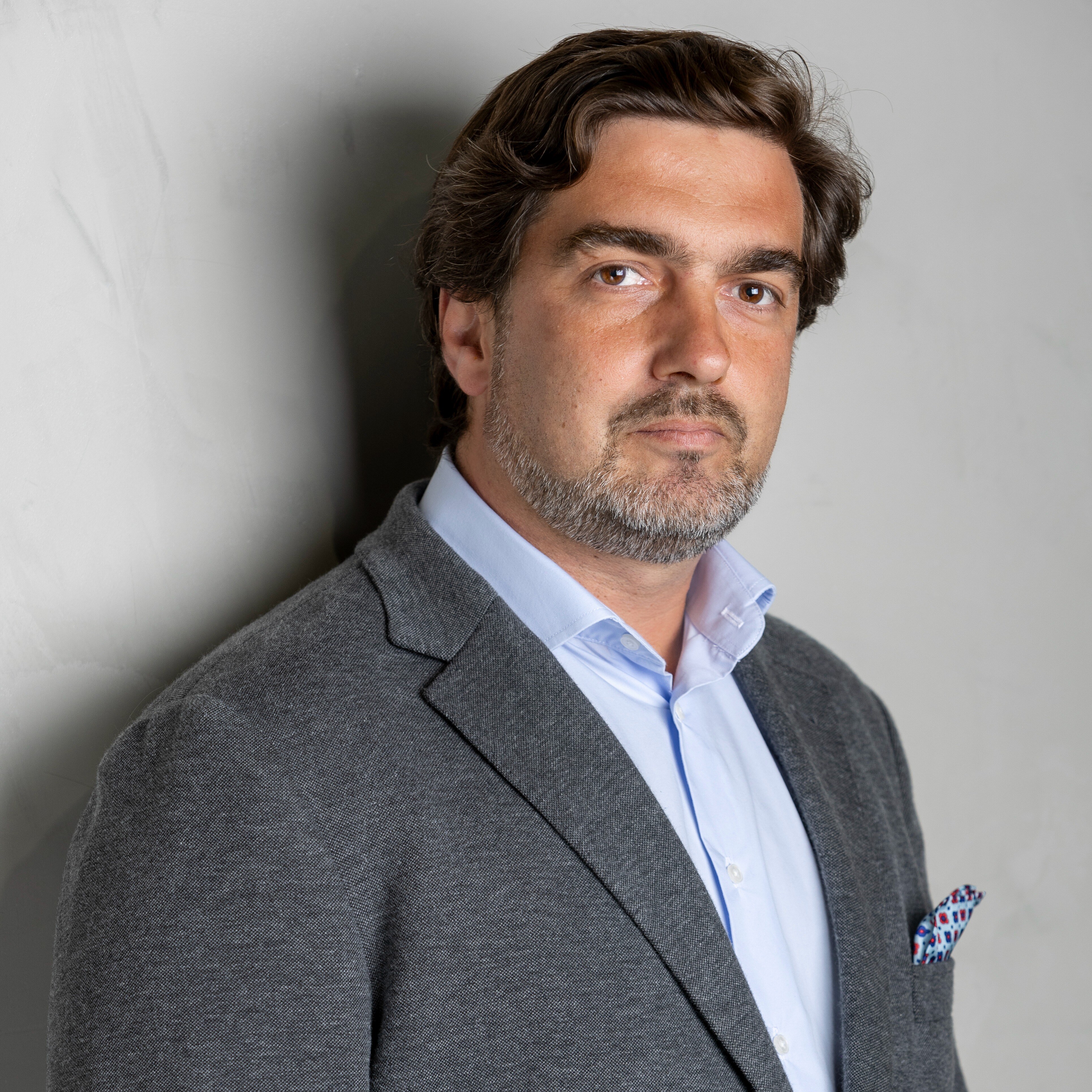 Guilherme Antunes Ferreira