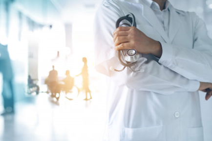 Health Economics and Finance 1