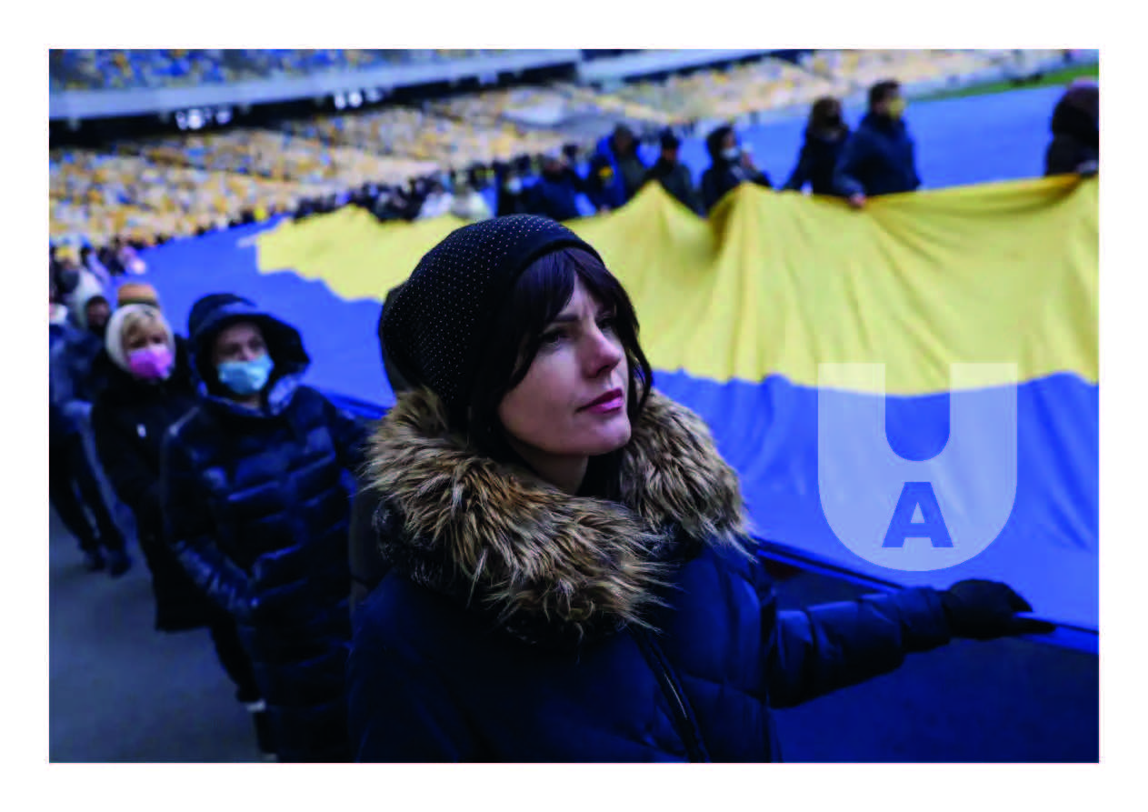 Associação WU | We Help Ukraine Iscte Executive Education