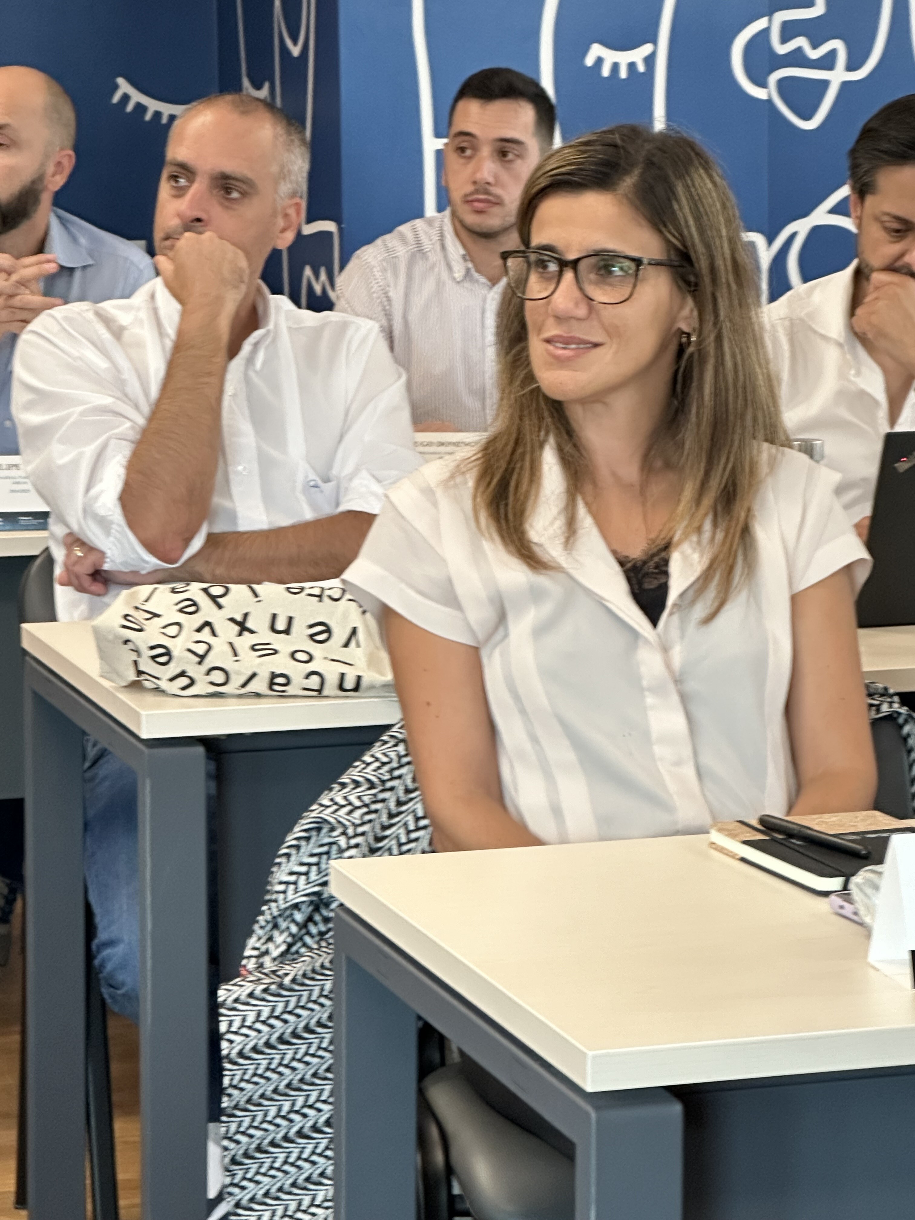 A influência do People Engagement Survey na gestão de ...