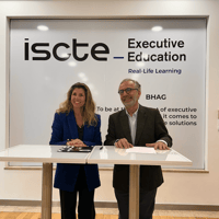 APENO e ISCTE Executive Education lançam pós-graduação adaptada ao enoturismo