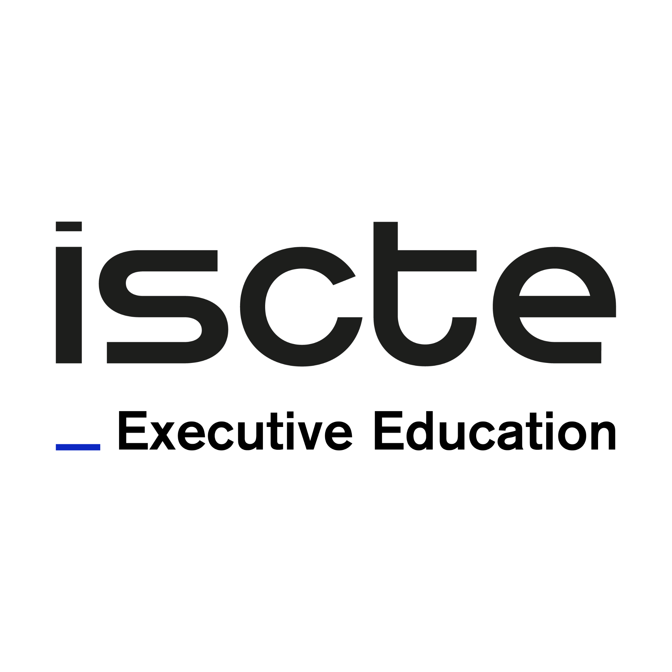 Iscte Executive Education