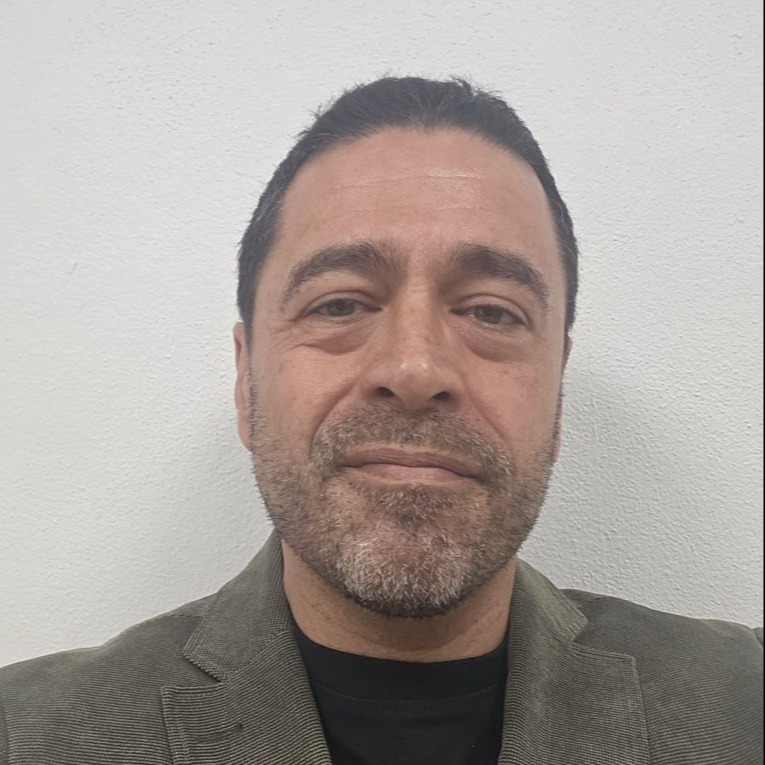 Bruno Inácio