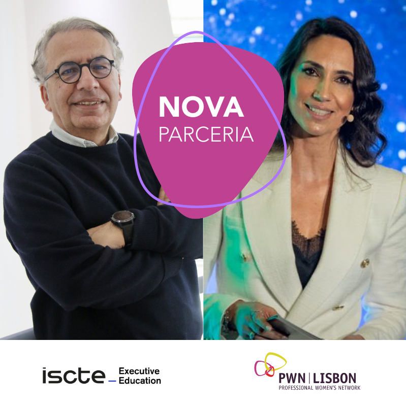 PWN Lisbon e Iscte Executive Education fazem parceria para ...