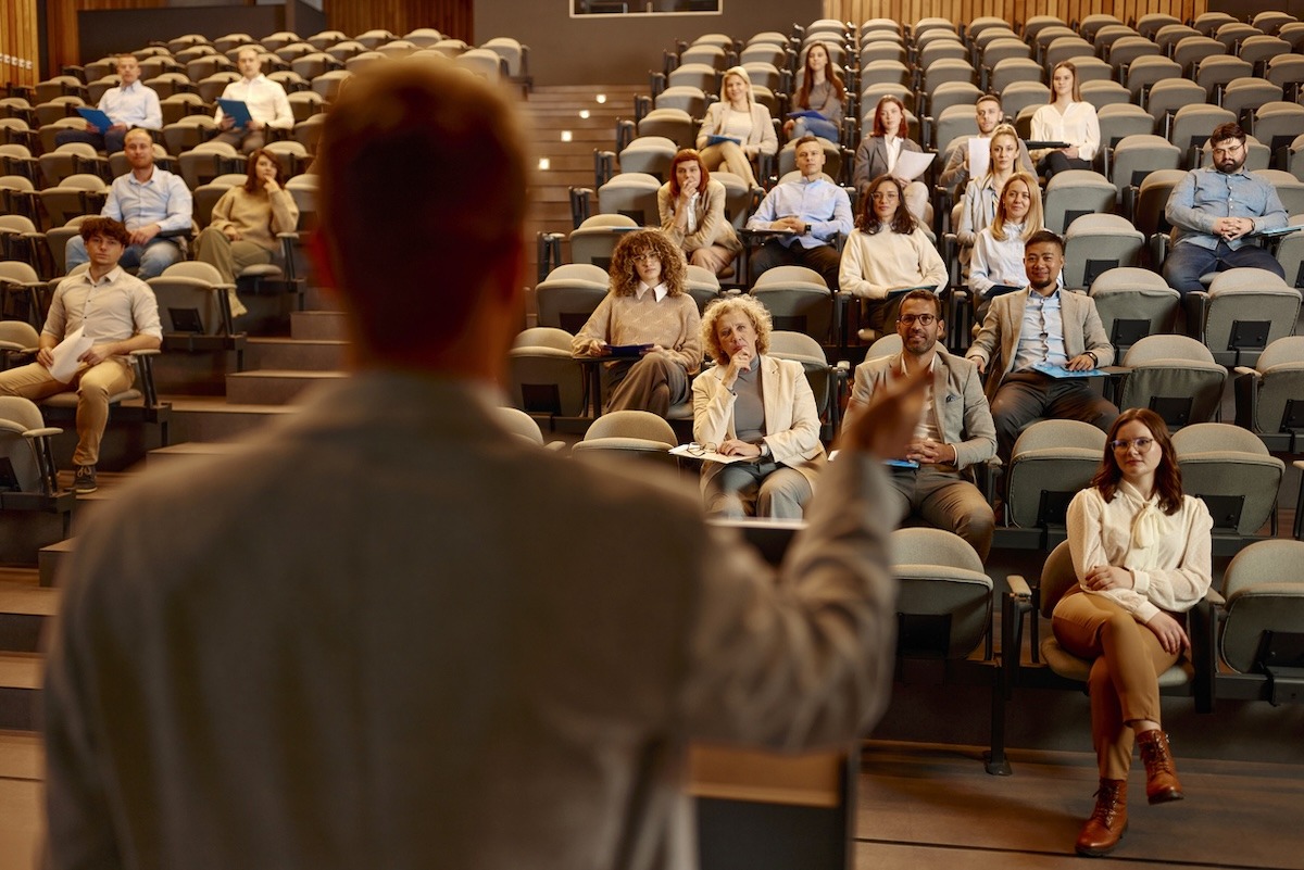 Formação em Gestão docentes