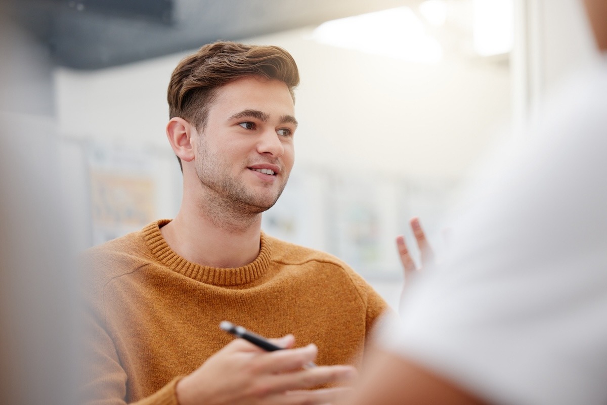 Pós-Graduação em Gestão competências liderança