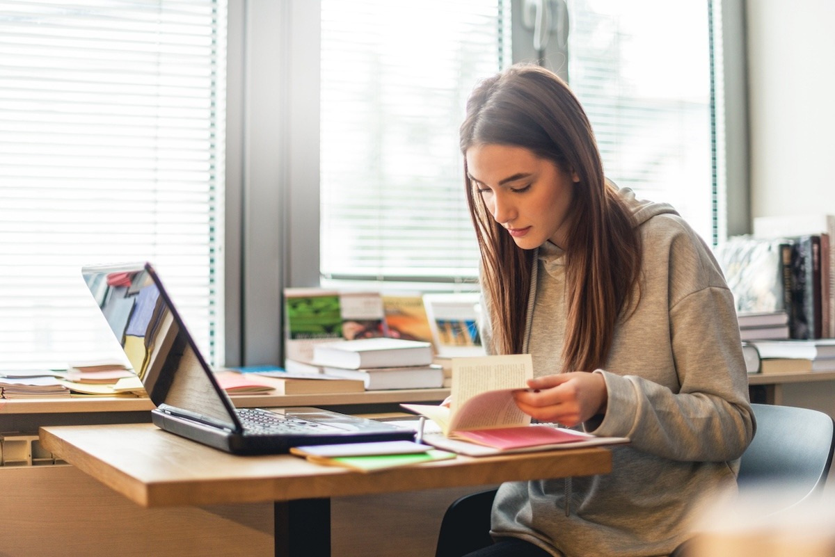 Pós-Graduação online em Gestão personalização