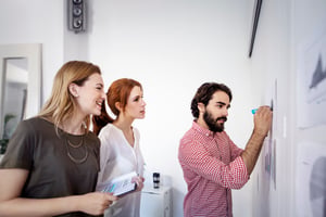 Curso ou pós-graduação em gestão de projetos: qual o melhor para a sua carreira?