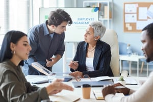 Curso de gestão de pessoas: o que aprender e onde?