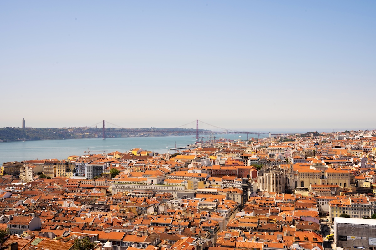 Mercado imobiliário em Portugal em 2026: tendências e ...